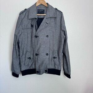 Heritage 1981 Quality Goods Peacoat